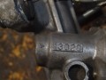 рулевая рейка Toyota Corolla Verso 1 поколение E121 2003, 13020 - фото №3