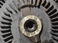 вискомуфта Volkswagen LT 1 поколение (1975 - 1991), 2.4 л., дизель, 075121350B - фото №2