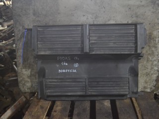 жалюзи Ford Focus 3 поколение 2014, 2.0 л., TYDA, дизель, BM518475BK