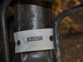 рулевая рейка Toyota Corolla Verso 1 поколение E121 2004, 13020 - фото №5