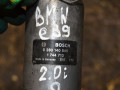 клапан холостого хода BMW 5 серия E39 (1995 - 2000), 2.0 л., бензин, 0280140545 - фото №2