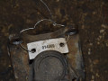 карданный вал Volkswagen Crafter 1 поколение 2009, 2.5 л., дизель, МКПП, 9064102001, 9064107516 - фото №10