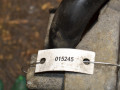 кронштейн гидроусилителя Audi A6 4F/C6 2005, 3.0 л., дизель, седан, 059145169P - фото №5