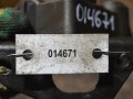 сервопривод заслонок впускного коллектора Volvo S80 2 поколение 2010, 2.4 л., дизель, 30756100 - фото №4