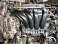 двигатель Hyundai i30 1 поколение [рестайлинг] 2010, 1.6 л., G4FC, бензин, АКПП, G4FC - фото №3