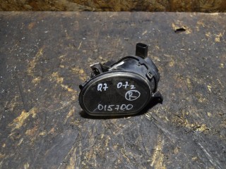 фара противотуманная правая Audi Q7 4L 2008, 3.0 л., дизель