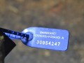 катушка зажигания Mitsubishi Lancer 9 поколение 2007, 1.6 л., 4G18, бензин, 099700048 - фото №4