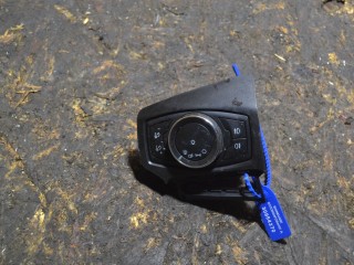 переключатель света Ford Focus 3 поколение 2014, 2.0 л., TYDA, дизель, BM5T13A024EE, 10107100