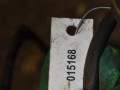 лямбда-зонд Audi A6 4B/C5 1997, 2.4 л., бензин, 0258003544 - фото №5