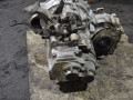 КПП механическая (МКПП) Volkswagen Golf 5 поколение (2003 - 2009), 2.0 л., FSI, AXW, бензин, МКПП, GQP - фото №3