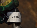 форсунка Audi A6 4G/C7 (2011 - 2014), 3.0 л., дизель, 059130277S - фото №3
