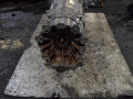 КПП автоматическая (АКПП) Mercedes-Benz M-Класс W164 (2005 - 2008), 3.0 л., CDi, OM 642.940, дизель, АКПП, 1642706101 - фото №3