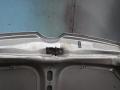 капот Mercedes-Benz Vaneo W414 2004 - фото №5