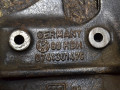 кронштейн ТНВД Volvo S80 1 поколение (1998 - 2003), 2.5 л., дизель, 074130147C - фото №4