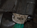 КПП механическая (МКПП) Volkswagen Passat B5 (1996 - 2001), 2.3 л., AGZ, бензин, DVT - фото №6