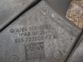 вентилятор радиатора Mercedes-Benz M-Класс W164 (2005 - 2008), 3.0 л., CDi, OM 642.940, дизель, АКПП, A2205000293, A1645000093 - фото №5