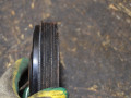шкив коленвала Audi A6 4G/C7 (2011 - 2014), 3.0 л., дизель, 059105251BB - фото №2