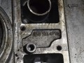 клапанная крышка Audi A4 B5 (1994 - 1999), 1.8 л., ADR, бензин, МКПП, 058103475G - фото №3