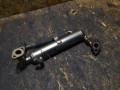 охладитель EGR / Радиатор EGR Opel Astra H 2004, 1.7 л., дизель, 8973635152 - фото №2