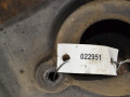 декоративная крышка двигателя Renault Master 2 поколение 1998, 2.8 л., дизель - фото №4