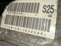 двигатель Suzuki Swift 3 поколение 2005, 1.3 л., M13A, бензин, M13A - фото №2