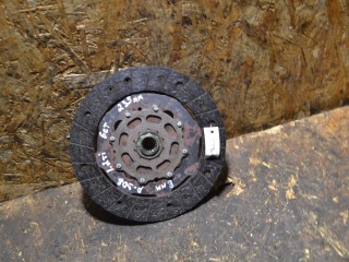 диск сцепления Peugeot 308 3 поколение 2021, 1.2 л., бензин, 9813700980