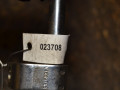 форсунка Chrysler PT Cruiser 1 поколение (2000 - 2006), 2.0 л., бензин, 0280155976 - фото №4