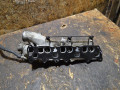 охладитель EGR / Радиатор EGR Mercedes-Benz M-Класс W164 (2005 - 2008), 3.0 л., CDi, OM 642.940, дизель, АКПП - фото №2