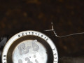 клапан EGR Volkswagen Passat B5 (1996 - 2001), 2.3 л., AGZ, бензин, 021131101E - фото №3