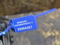блок управления двигателем Volkswagen Transporter T4 (1990 - 2003), 2.5 л., дизель, 074906021L - фото №3