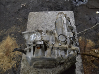 КПП автоматическая (АКПП) Volvo S80 1 поколение (1998 - 2003), 2.9 л., B 6294 S, бензин, АКПП, 4T65