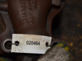 катализатор Opel Meriva 1 поколение (A) 2004, 1.7 л., CDTi, дизель, МКПП, минивэн, 25343827 - фото №5