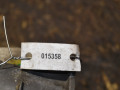 заслонка дроссельная Toyota Prius 3 поколение (2009 - 2011), 1.8 л., 2ZR-FXE, бензин, 2203037060 - фото №5