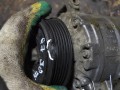 компрессор кондиционера Audi Q7 4L 2008, 3.0 л., дизель, 3D0820805C - фото №3