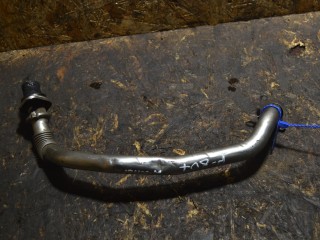 трубка системы рециркуляции EGR Peugeot 807 1 поколение (2002 - 2008), 2.0 л., дизель