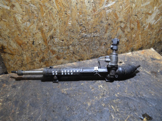рулевая рейка Peugeot 406 1 поколение 1999, 9622911010, 9622911010G