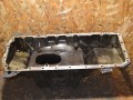 масляный поддон Land Rover Range Rover 3 поколение 2003, 2.9 л., M 57 D 30, дизель, 7786704 - фото №3