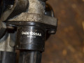 заслонка дроссельная Chrysler Voyager 3 поколение (1995 - 2001), 3.3 л., бензин, АКПП, 4861090, 04861099AA - фото №5