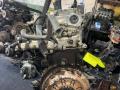 двигатель Renault Laguna 1 поколение [рестайлинг] (1998 - 2001), 1.8 л., F4P 760, бензин, F4PA760, F4P760, F4P - фото №4
