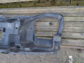 передняя панель крепления облицовки (телевизор) Renault Trafic 2 поколение 2001, 1.9 л., DCi, дизель - фото №3