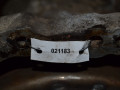 КПП автоматическая (АКПП) Chrysler Voyager 4 поколение (2000 - 2004), 3.3 л., бензин, АКПП, P04800931AC - фото №7