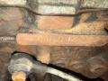 двигатель Volkswagen Transporter T4 1995, 2.5 л., ACU, бензин, ACU - фото №4