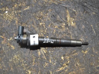 форсунка Volkswagen Passat B6 (2005 - 2010), 2.0 л., TDi, дизель, 0445110647