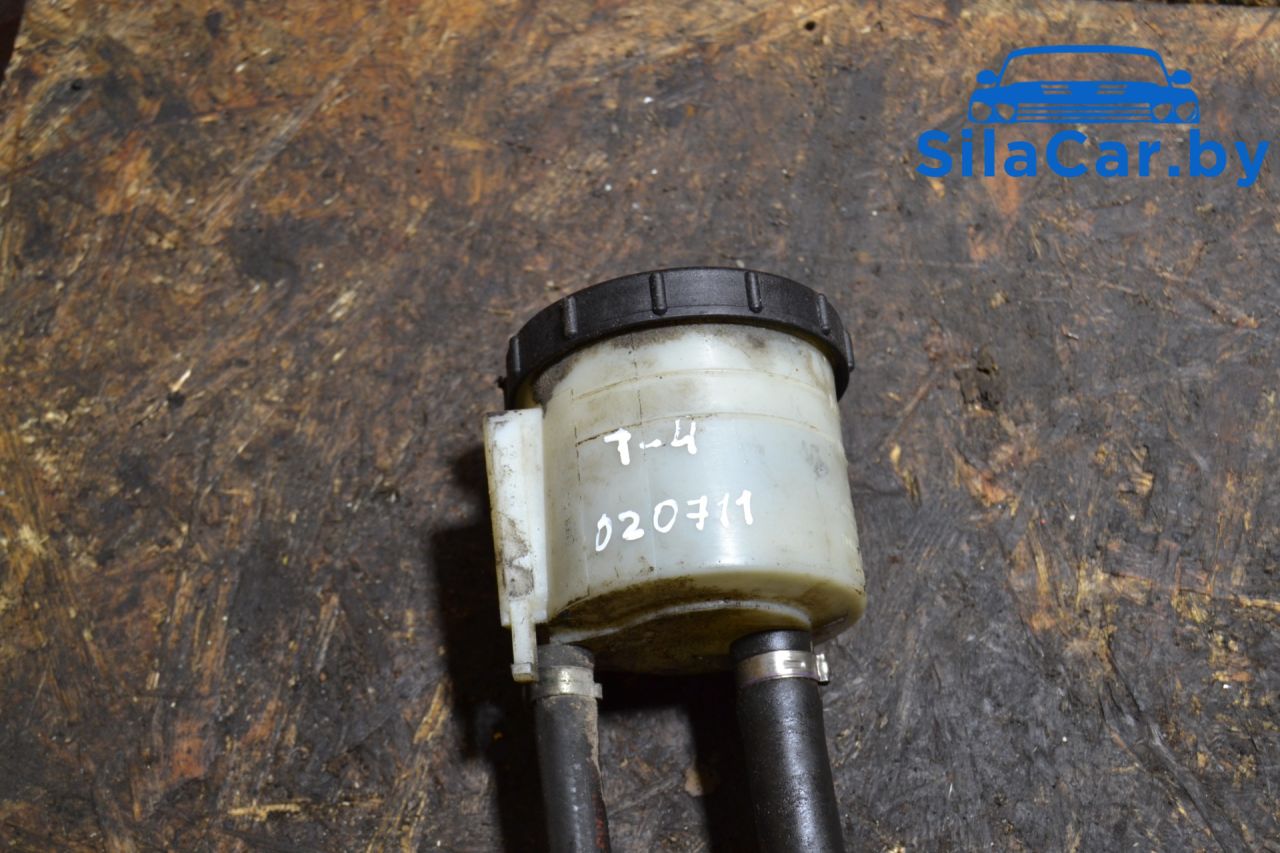 бачок гидроусилителя Volkswagen Transporter T4 (1990 - 2003), 701422373A - фото №1