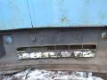 бампер передний Ford Transit Connect 1 поколение 2008, 1.8 л., дизель - фото №6