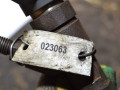 форсунка IVECO Daily 5 поколение (2011 - 2014), 3.0 л., дизель, 0445120036 - фото №4