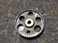 звездочка ТНВД Volkswagen Passat B5 1998, 1.9 л., дизель, 028130111A - фото №3