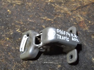 петля двери Renault Trafic 2 поколение [рестайлинг] 2006, 311772N