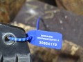 фара левая IVECO Daily 4 поколение (2006 - 2011), 2.3 л., дизель, 69500013 - фото №5