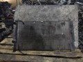радиатор (основной) Volkswagen Transporter T4 2001, 2.5 л., дизель, 7D0121253 - фото №3